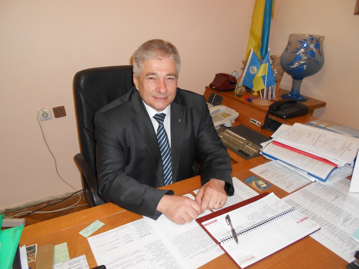 Ігор Басюк: «Завдяки спільній роботі соціальних партнерів вдалося досягти позитивних результатів»