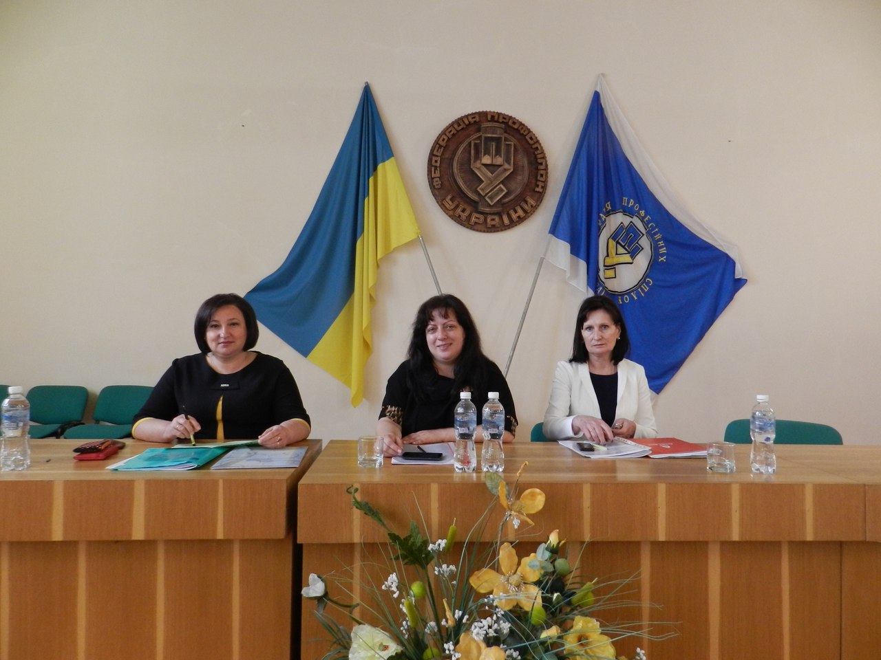 Семінар-навчання з фінансової роботи та бухгалтерського обліку – у профспілці працівників освіти і науки Закарпаття