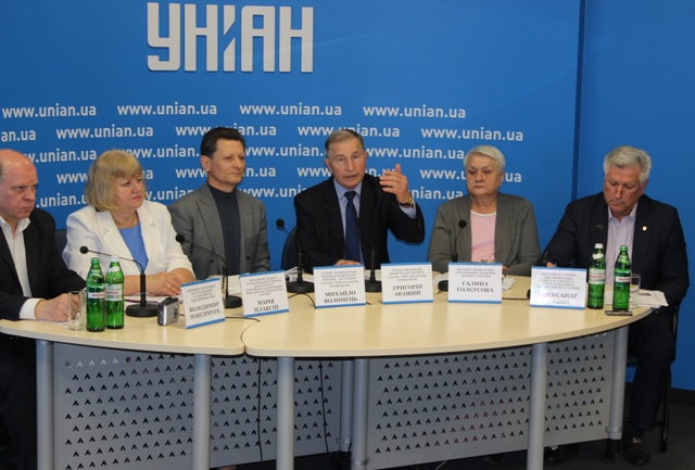 «Плюси» та «мінуси» Пенсійної реформи: точка зору профспілок