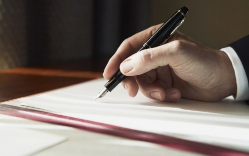 Вимоги профспілок - на розгляді в Кабінеті Міністрів України