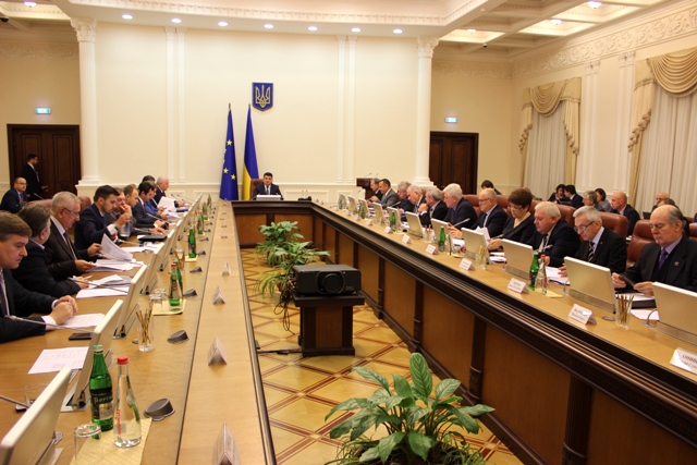 ЗУСТРІЧ З ПРЕМ’ЄРОМ. Шляхом діалогу та знаходження спільних рішень