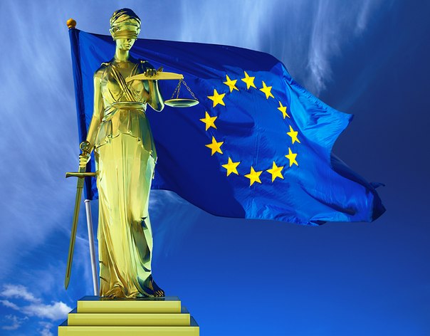 Європейський суд з прав людини констатував наявність серйозних проблем у функціонуванні української судової системи