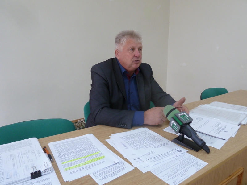Право власності на Будинок профспілок в місті Ужгороді: судове свавілля продовжується 
