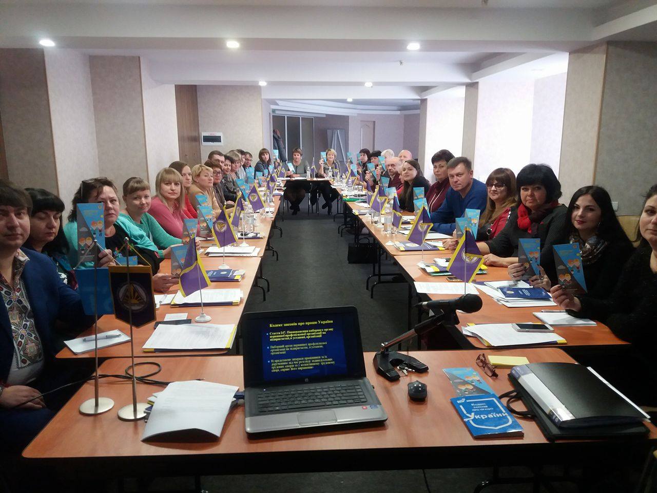 Боротьба з незадекларованою працею в Україні триває