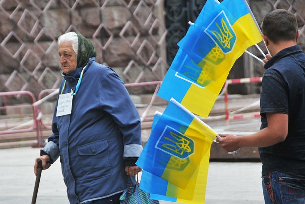Затверджено зміни до Бюджетного кодексу щодо фінансування пенсійних виплат
