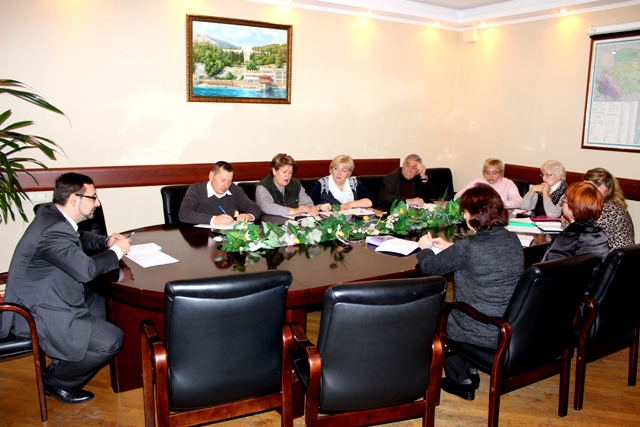 Профспілки працюють над реформуванням оплати праці бюджетників   