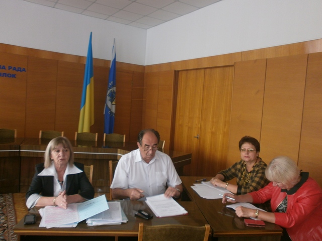 У Запоріжжі обговорюють проект Закону України  "Про колективні угоди та договори"