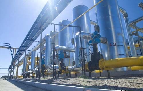 10 вересня - День працівників нафтової, газової та нафтопереробної промисловості України