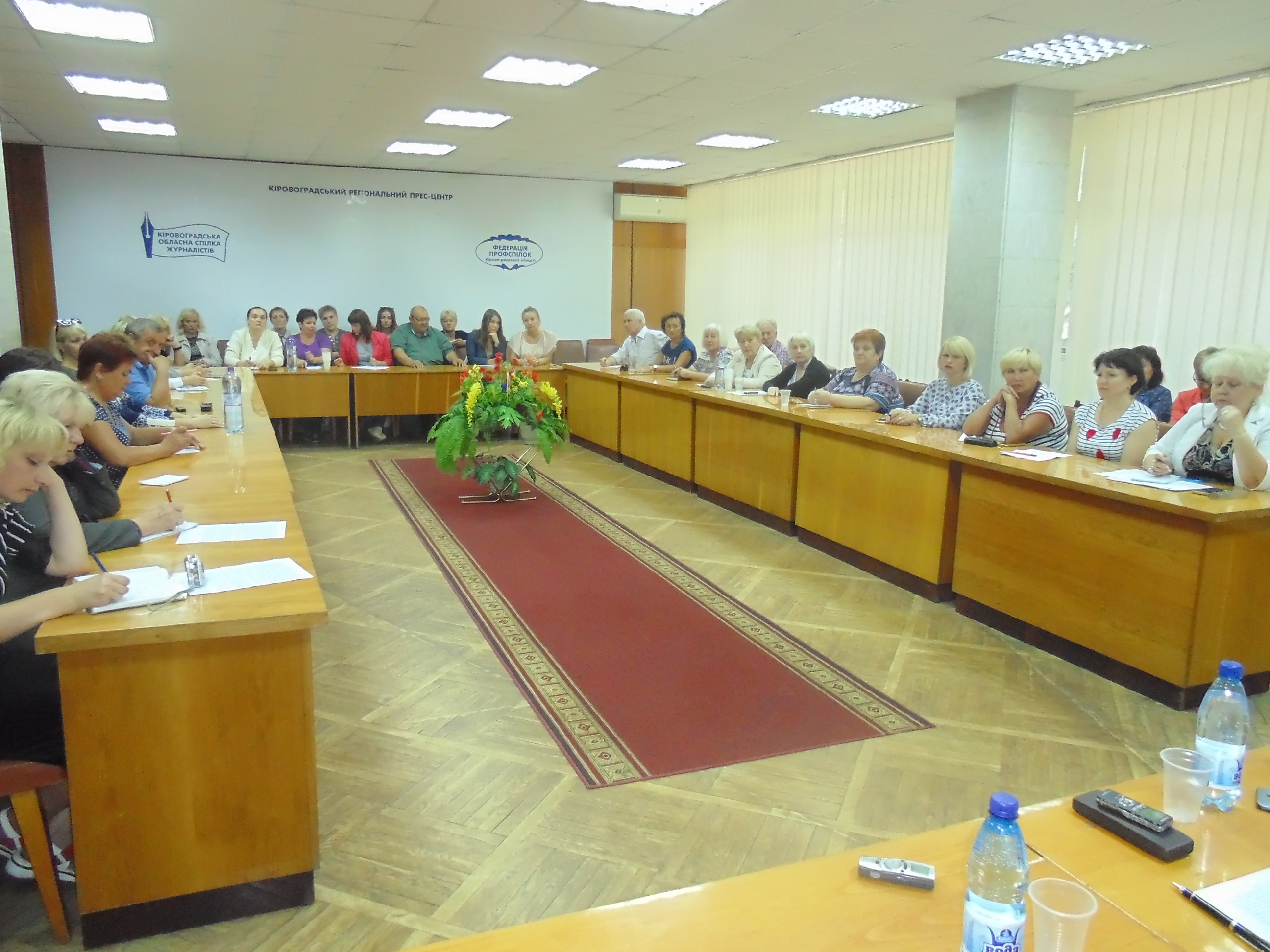 Накипіло: медики виходять на акцію протесту