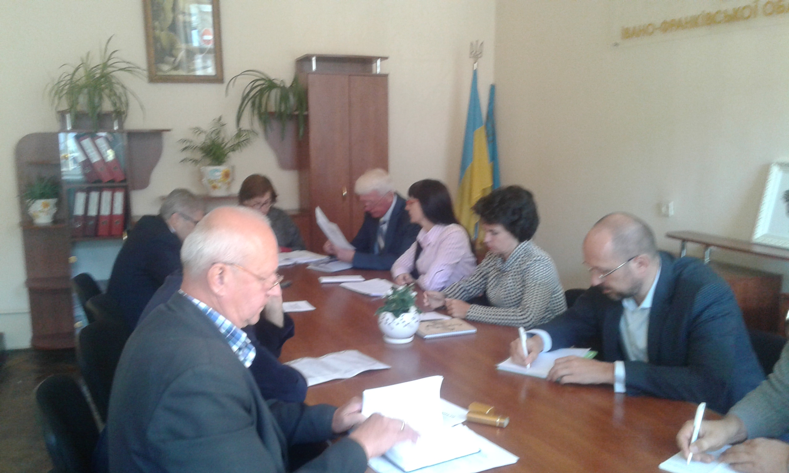 Конфлікт. Бурштинська ТЕС. ГОРДІЇВ ВУЗОЛ РОЗВ’ЯЖЕ ЗАКОН