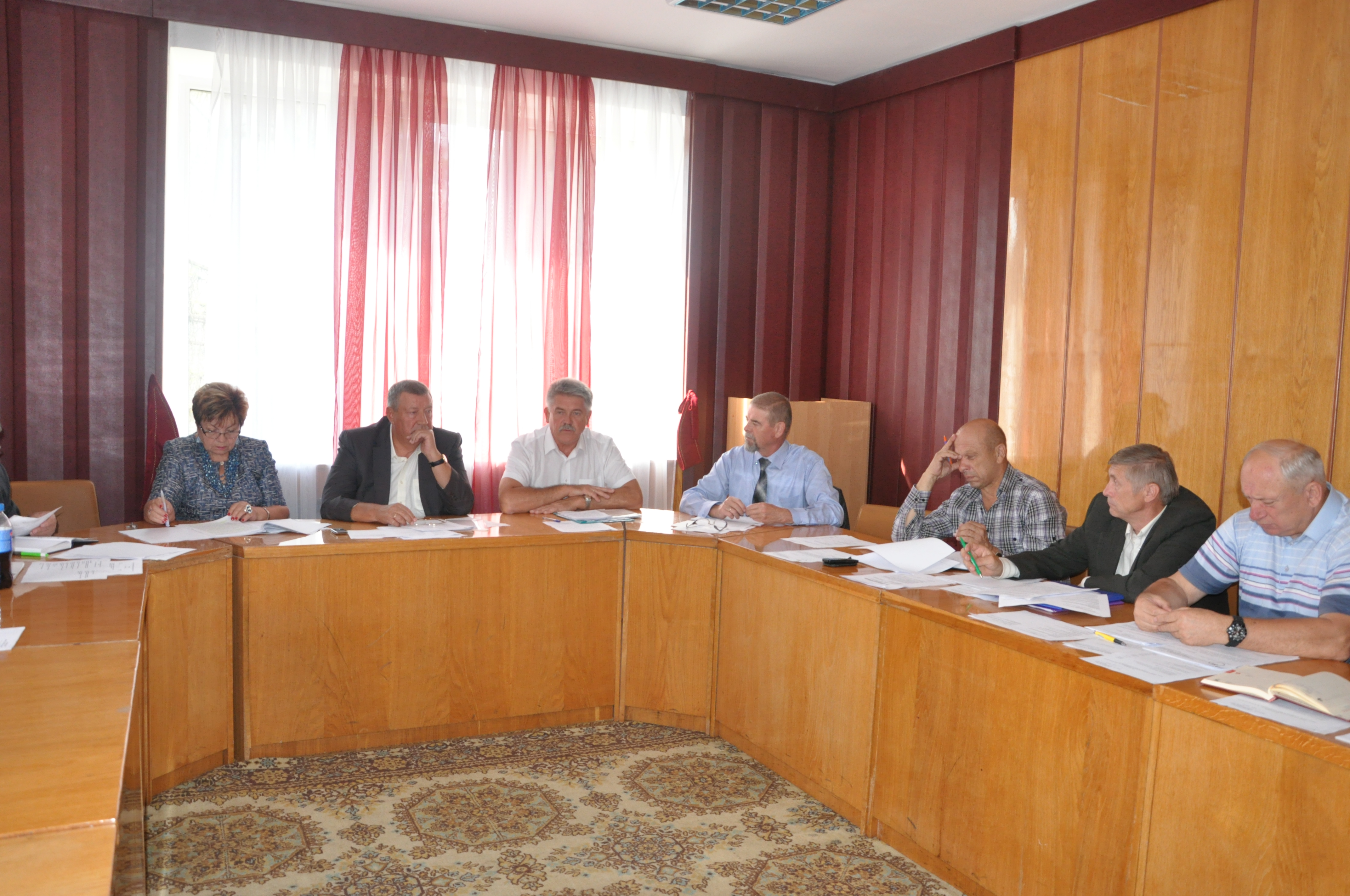 Федерація профспілок Рівненської області висловила солідарну підтримку Всеукраїнській акції протесту профспілки працівників охорони здоров’я