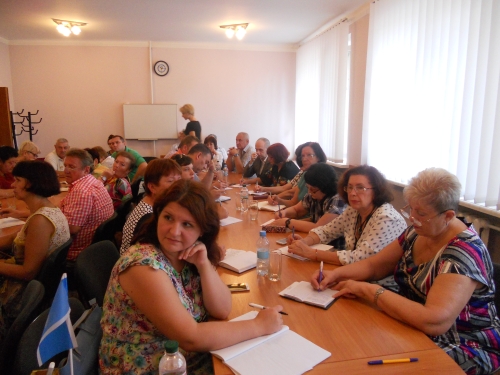 У Миколаєві підписано Угоду про співпрацю