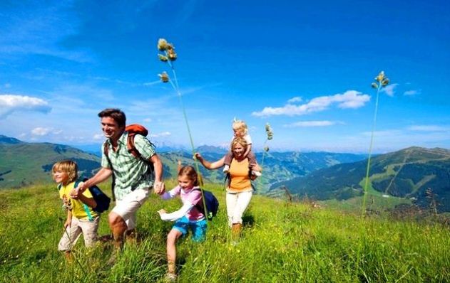 27 ВЕРЕСНЯ — ВСЕСВІТНІЙ ДЕНЬ ТУРИЗМУ ТА ДЕНЬ ТУРИЗМУ В УКРАЇНІ!
