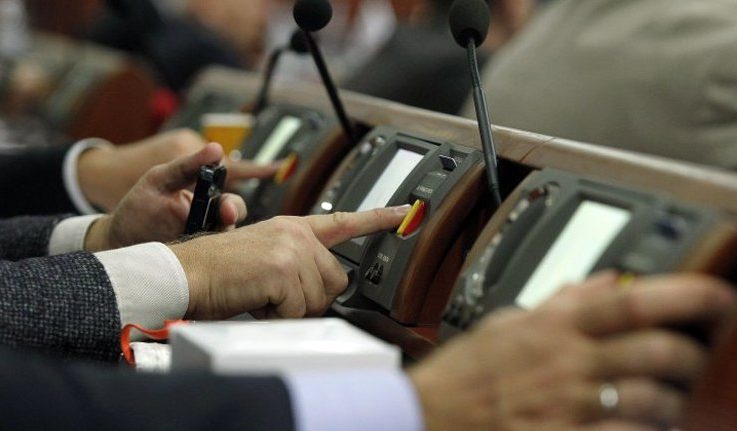 Сергій Каплін завірив про підтримку запропонованих ФПУ змін до законодавства щодо підвищення пенсій