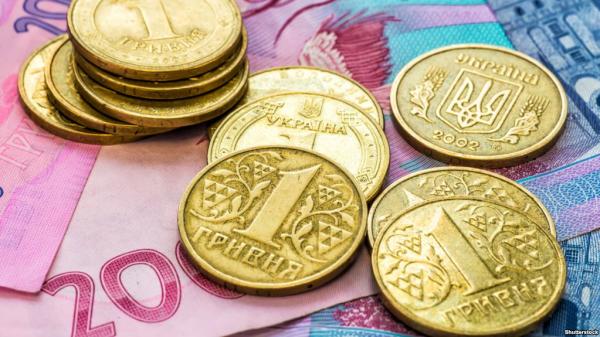 Динаміка та стан виплати заробітної плати у лютому 2018 року