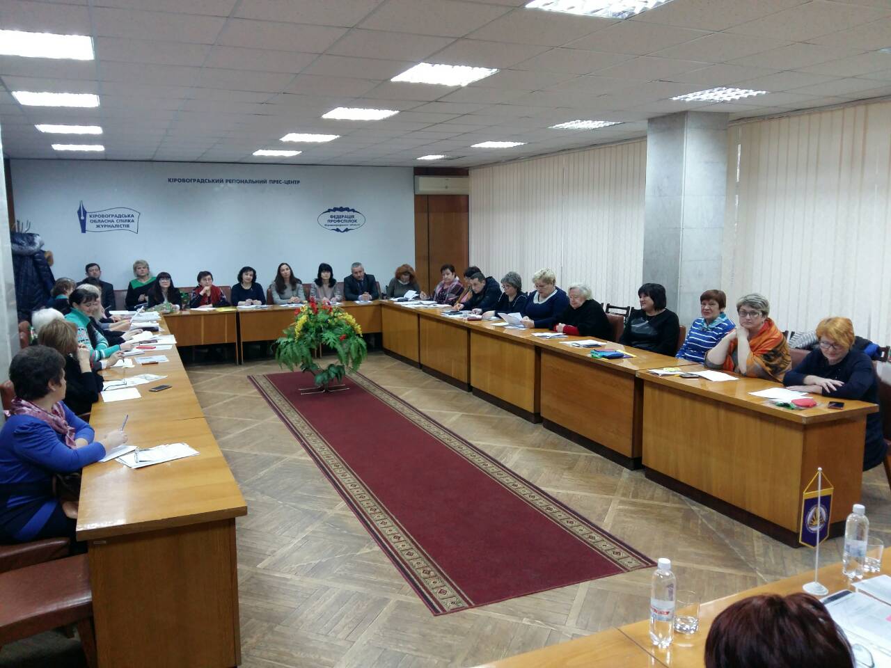 На узбіччі пенсійної реформи