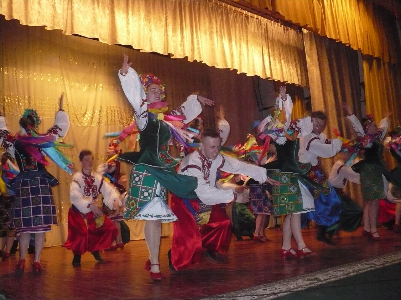 Дано старт атестації творчих колективів профспілок Вінницької області
