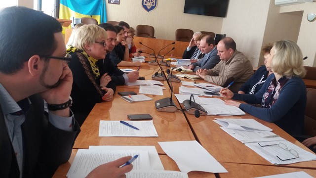 Переговори по визначенню мінімальної заробітної плати на 2019 рік – розпочато!