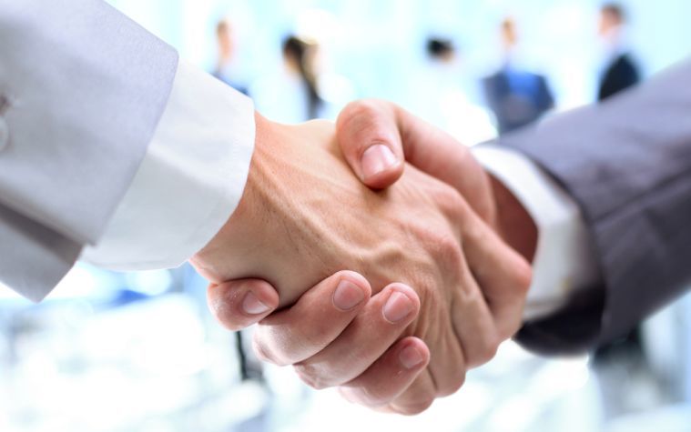 ФЕДЕРАЦІЯ ПРОФСПІЛОК УКРАЇНИ ТА МІНІСТЕРСТВО ЮСТИЦІЇ УКРАЇНИ ДОМОВИЛИСЯ ПРО СПІВПРАЦЮ