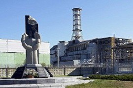26 квітня в Україні - День чорнобильської трагедії 