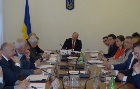 Потрібен ефективний й конструктивний соціальний діалог! 