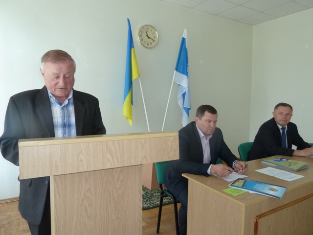 У ЗАКАРПАТСЬКІЙ ОБЛПРОФРАДІ ВІДЗНАЧЕНО 100-РІЧЧЯ УТВОРЕННЯ ТЕХНІЧНОЇ ІНСПЕКЦІЇ ПРАЦІ В ПРОФСПІЛКАХ УКРАЇНИ