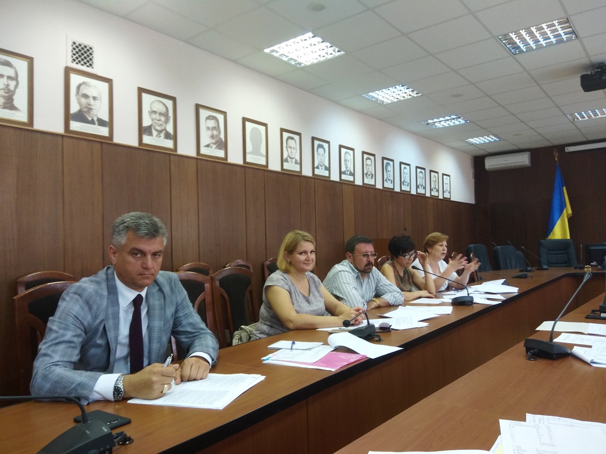 ФПУ продовжує співпрацю з Держстатом