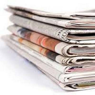 Нарада з питань роботи профспілкових засобів масової інформації    