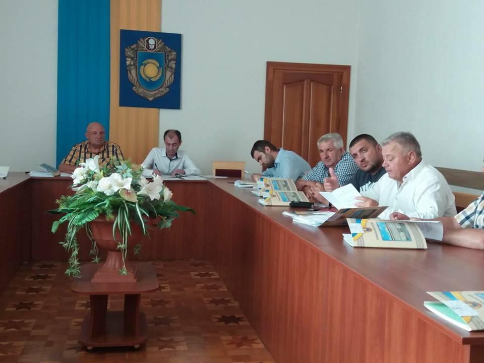 Боротьба за колектив, вітчизняну аграрну науку