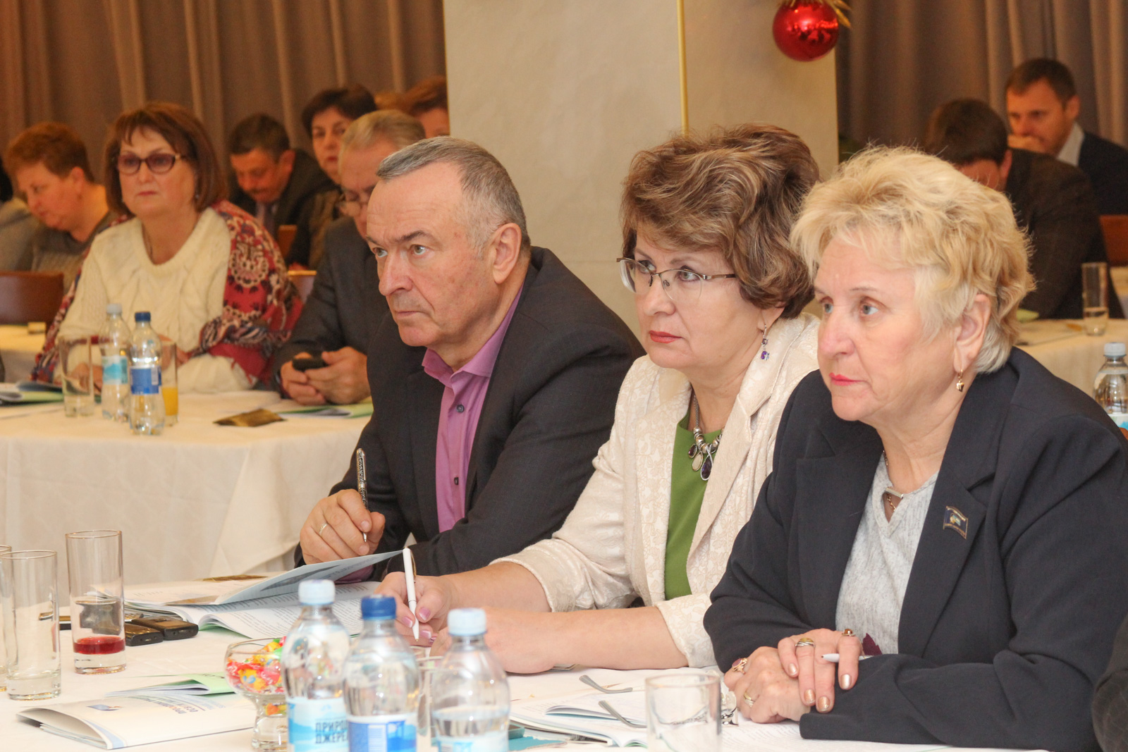 Пленум ЦК Профспілки працівників освіти і науки України: зміцнення первинки задля ефективної діяльності Профспілки  