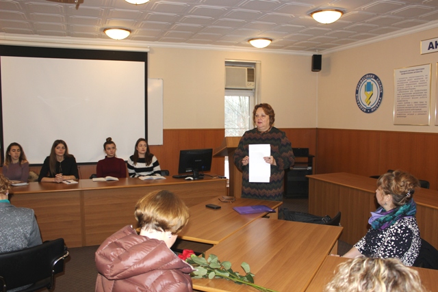 Кращі юристи членських організацій ФПУ ділилися досвідом правозахисної роботи зі студентами АПСВТ ФПУ   