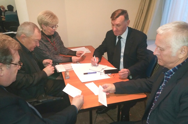 Лідери Профспілки АСМУ вдосконалюють знання та навички захисту прав працівників