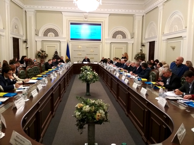 Григорій Осовий: "В активі профспілок є багато інструментів боротьби з таким ганебним явищем, як заборгованість по зарплаті"