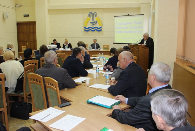 Кредо профспілки: захищати право людини праці на гідне життя
