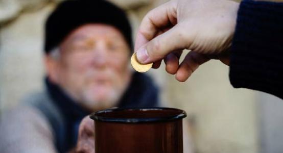 Кабінет міністрів затвердив план заходів на 2018 рік щодо реалізації Стратегії подолання бідності