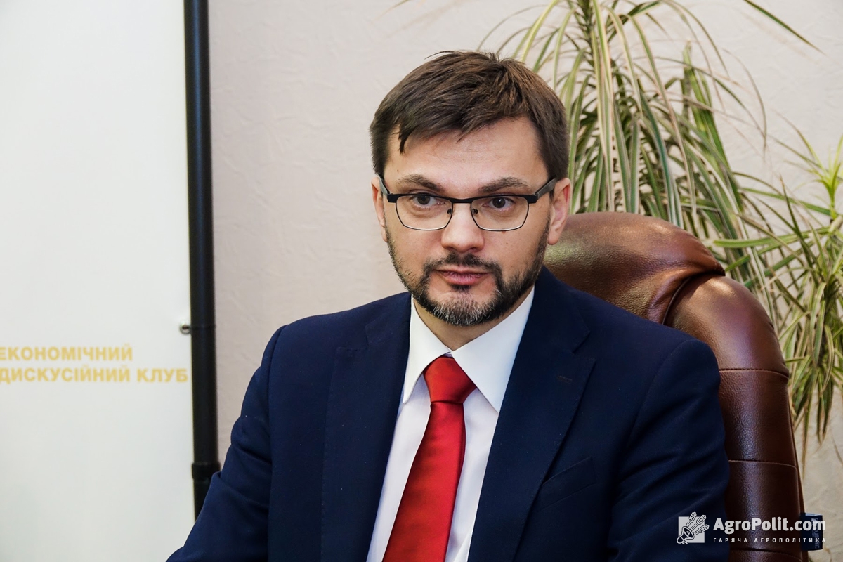 Олексій Дорошенко