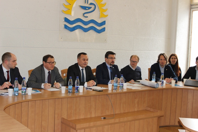Українсько-датське співробітництво: нові напрями 