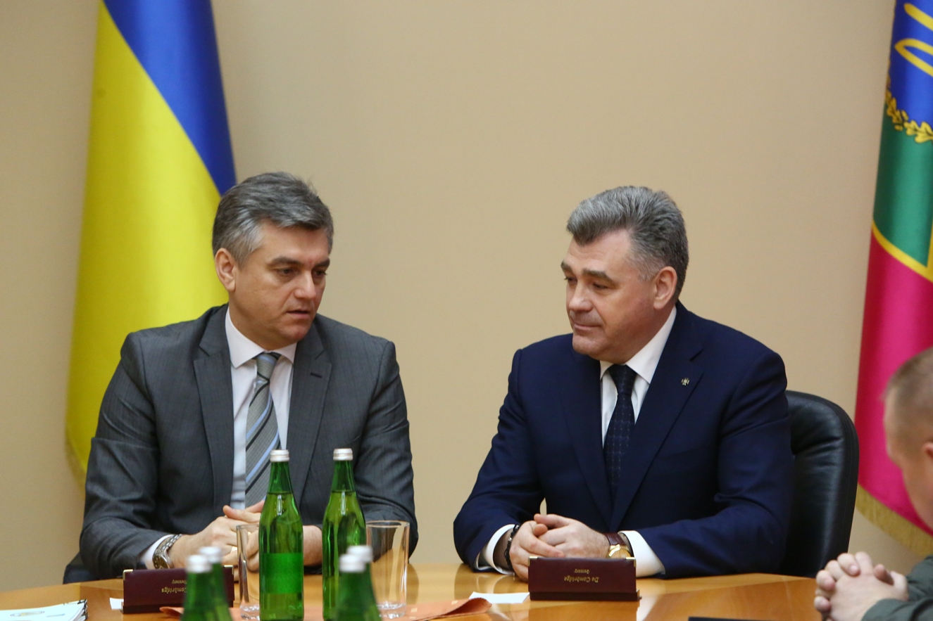 Результат досягається шляхом постійного діалогу