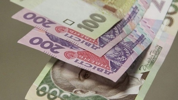 ДИНАМІКА ТА СТАН ВИПЛАТИ ЗАРОБІТНОЇ ПЛАТИ У ЛИСТОПАДІ 2017 РОКУ