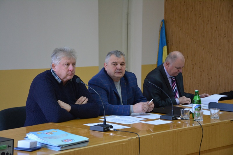 Профспілка охорони здоров’я Закарпаття: захист трудових і соціально-економічних прав спілчан 