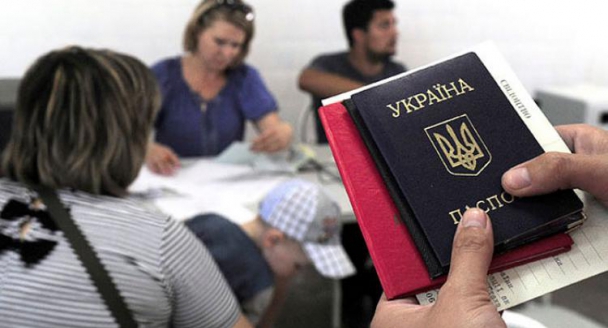 Підвищено розмір щомісячної адресної допомоги внутрішньо переміщеним особам