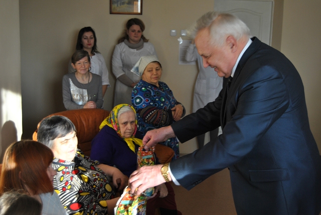 УВАГА ПРОФСПІЛОК