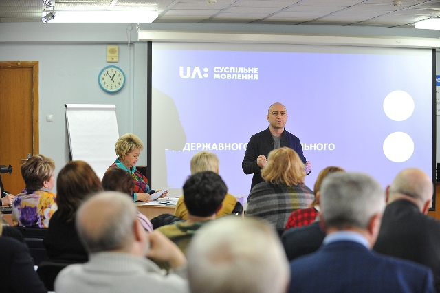Профспілка наполягає на перенесенні термінів або тимчасовому припиненні звільнення працівників ПАТ «НСТУ»