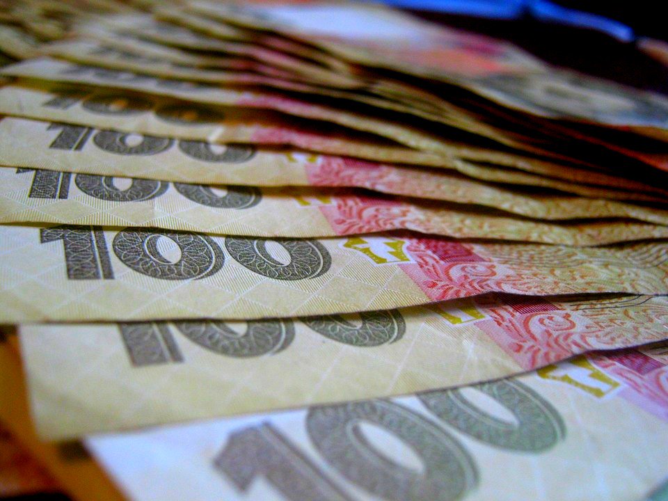 ДИНАМІКА ТА СТАН ВИПЛАТИ ЗАРОБІТНОЇ ПЛАТИ У ТРАВНІ 2018 РОКУ