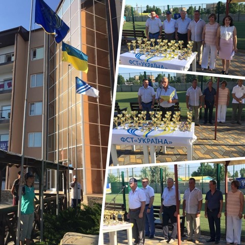 Спортивні досягнення авіабудівників України