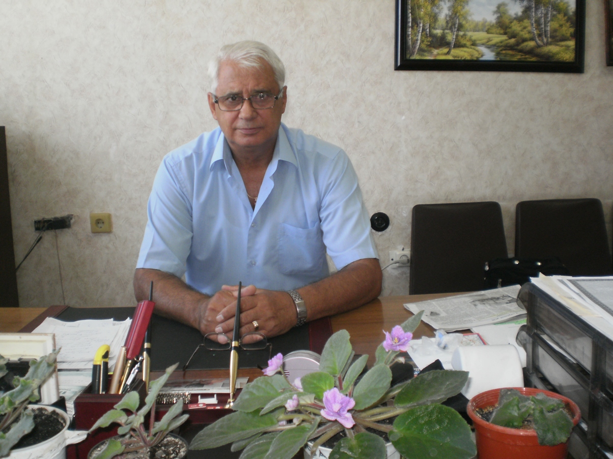 Про ювілей без прикрас