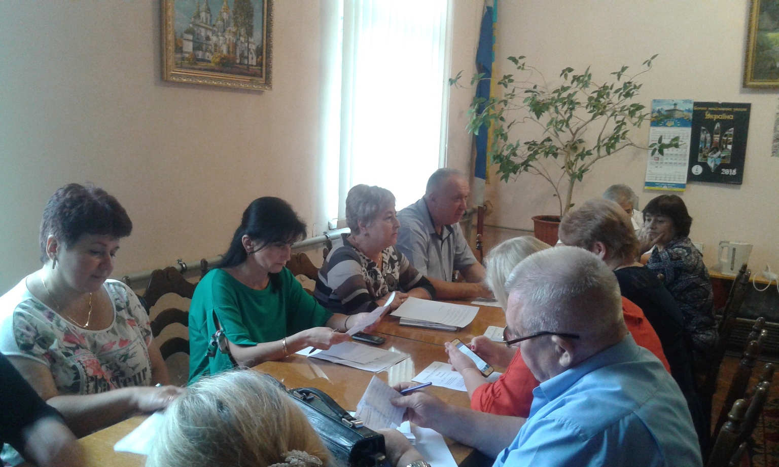 ОСІНННІЙ НАСТУП ПРОФСПІЛОК: ГОТУЄМОСЯ ДО ВСЕУКРАЇНСЬКИХ АКЦІЙ ПРОТЕСТУ