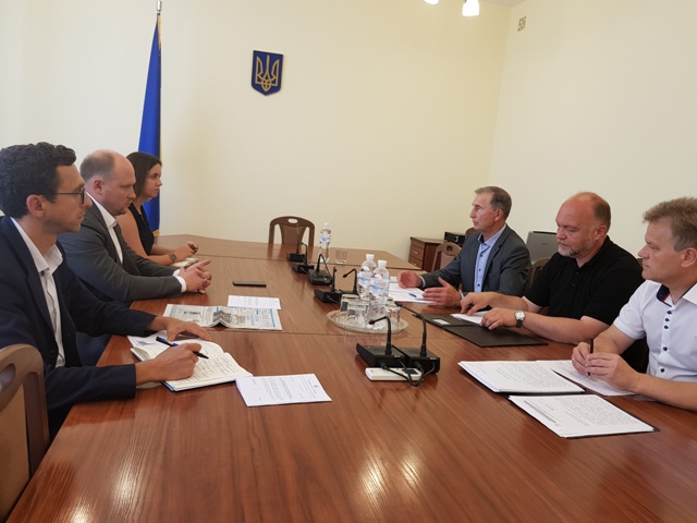 Співробітництво міцнішає