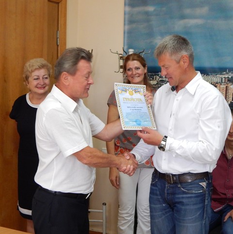 Заслужена перемога українського спорту