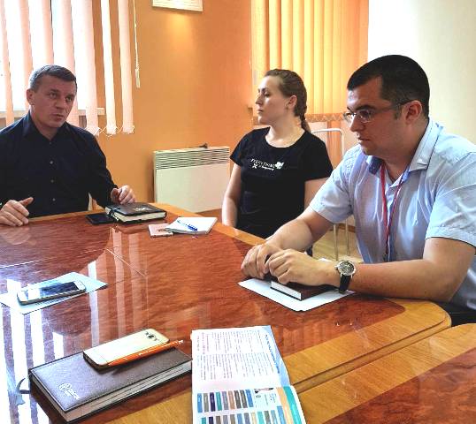 Соціальний профспілковий квиток відкриває нові можливості  для профспілкової діяльності